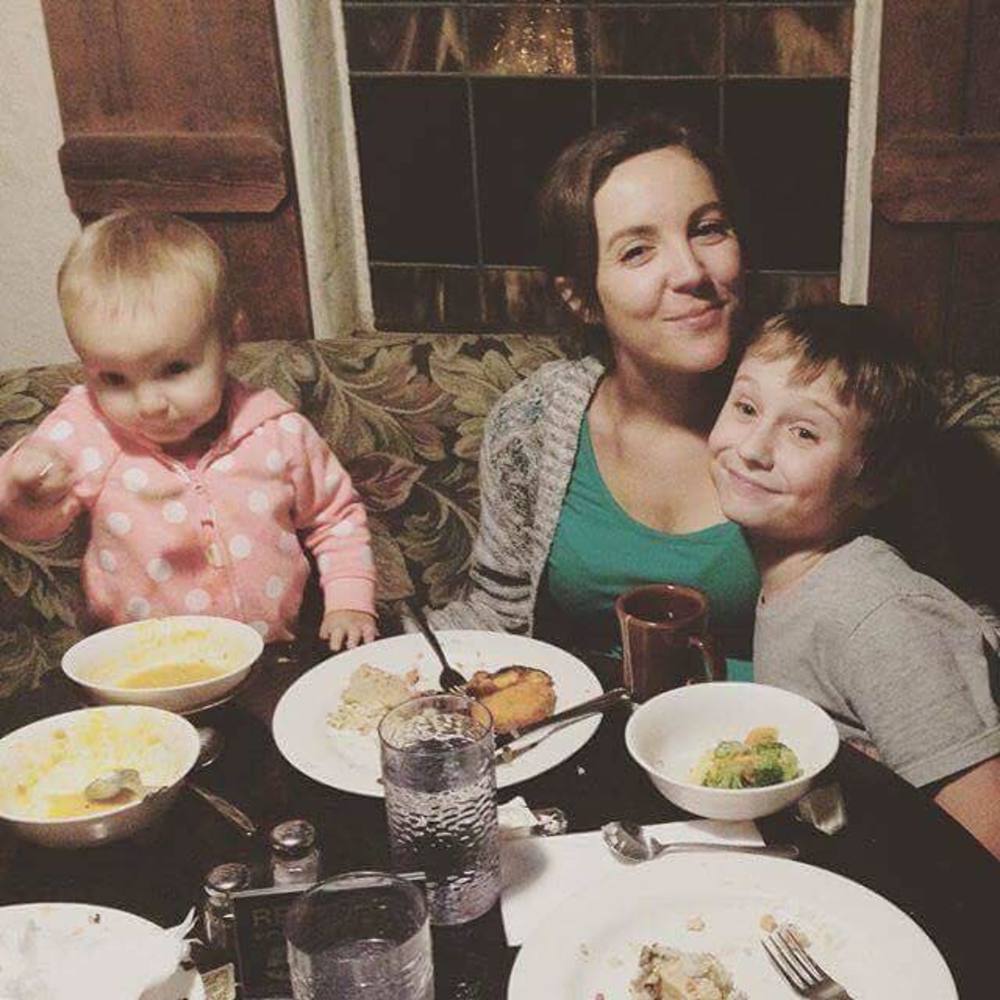 Meet your Posher, Sara